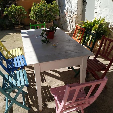 Murchante Casa Alejandraヴィラ エクステリア 写真