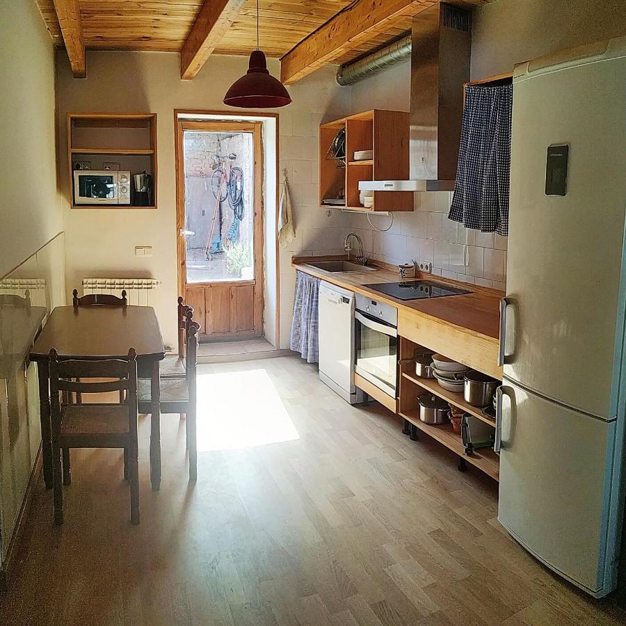 Murchante Casa Alejandraヴィラ エクステリア 写真
