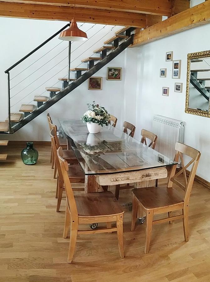 Murchante Casa Alejandraヴィラ エクステリア 写真