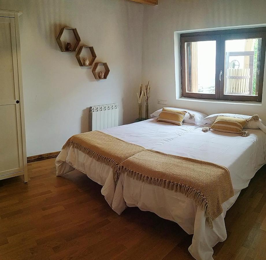 Murchante Casa Alejandraヴィラ エクステリア 写真