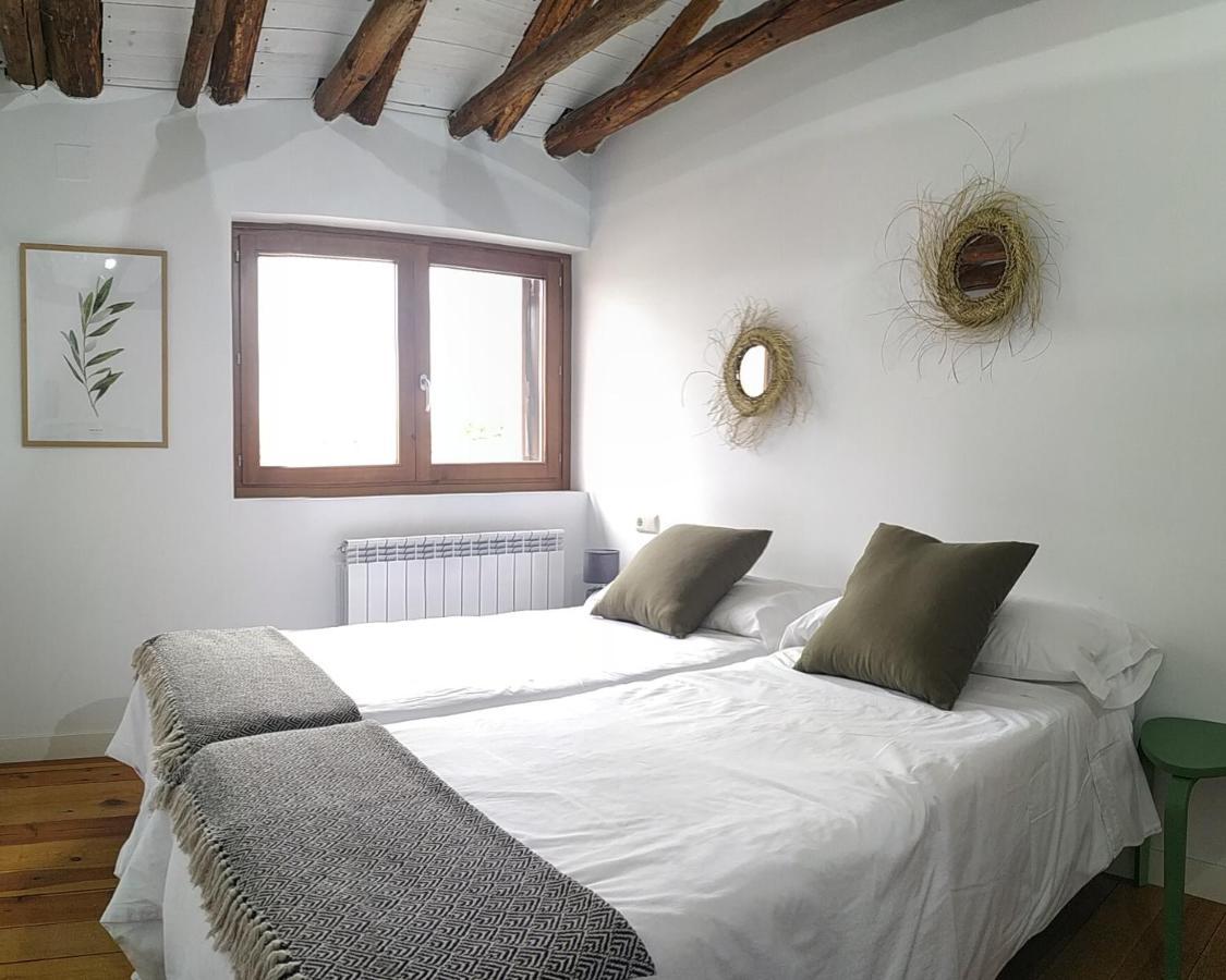 Murchante Casa Alejandraヴィラ エクステリア 写真