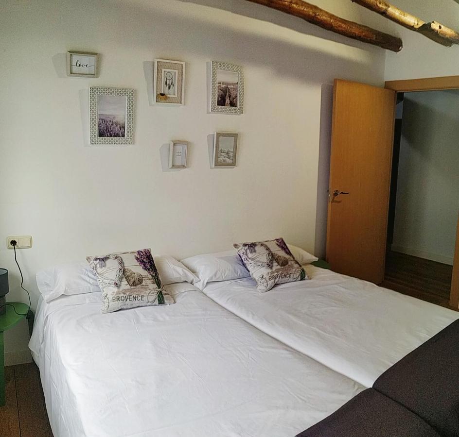 Murchante Casa Alejandraヴィラ エクステリア 写真