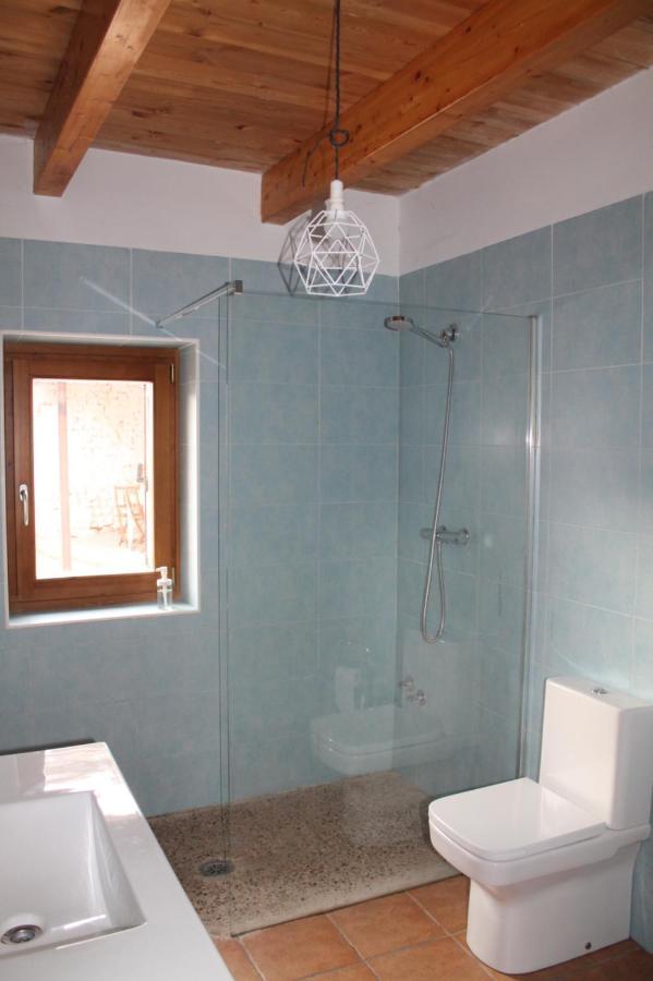 Murchante Casa Alejandraヴィラ エクステリア 写真