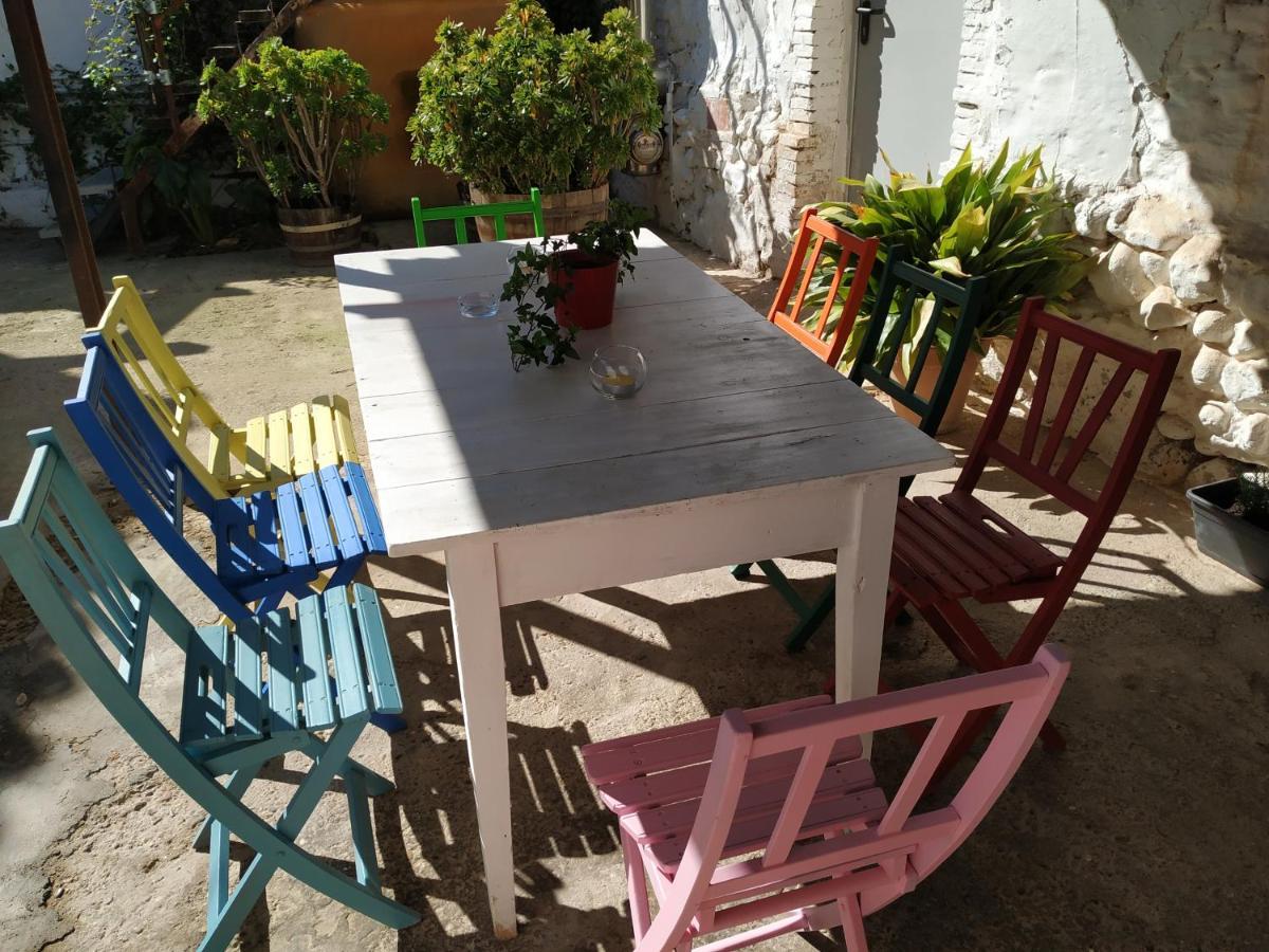 Murchante Casa Alejandraヴィラ エクステリア 写真